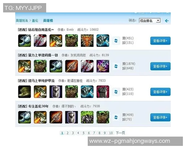 英雄联盟新手攻略团队协作基础知识与实战技巧全面解析